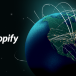 Shopify logo