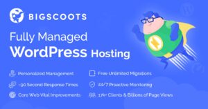 BigScoots logo