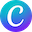 Canva Websites logo
