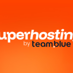 SuperHosting.BG logo