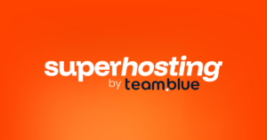SuperHosting.BG logo