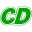 CrazyDomains logo