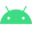Android Basics in Kotlin logo