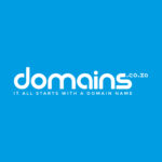 Domains.co.za logo