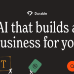 Durable logo