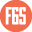 F6S (hosting startups list) logo