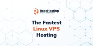 RoseHosting logo