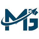 MarketGrowthReports (hosting market report) logo