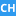 Cityhost logo