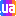 Ukraine.com.ua logo