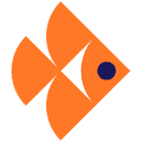 Ikoula logo