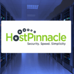 HostPinnacle logo