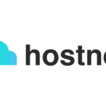 Hostnet logo