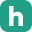 Hover logo