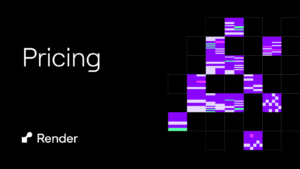 Render logo