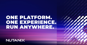 Nutanix Cloud logo
