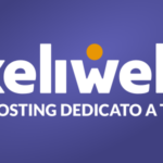 Keliweb logo