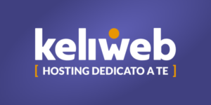 Keliweb logo