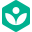 Khan Academy World Languages portal logo