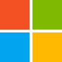 Microsoft Learn Beginner Python logo