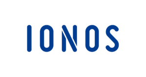 IONOS logo