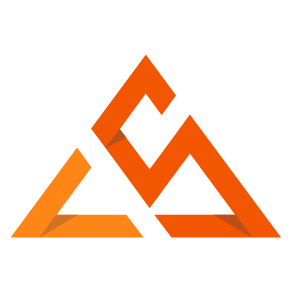 LayerStack logo