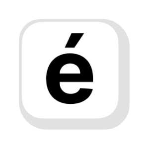Aeza logo