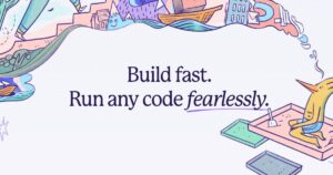 Fly.io logo