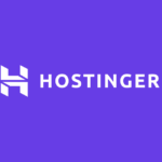 Hostinger logo
