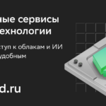 Cloud.ru logo
