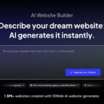 10Web logo