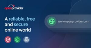 Openprovider logo