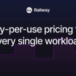 Railway logo