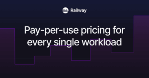 Railway logo