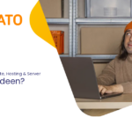 Strato logo