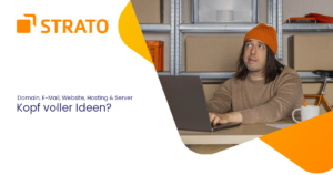 Strato logo