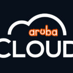 Aruba Cloud logo