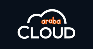 Aruba Cloud logo