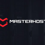 Masterhost logo