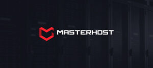 Masterhost logo