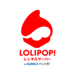 Lolipop! by GMO logo