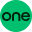 One.com logo