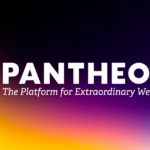 Pantheon logo