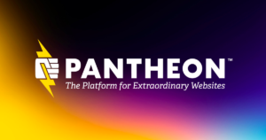 Pantheon logo