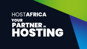 HOSTAFRICA logo