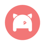 Porkbun logo