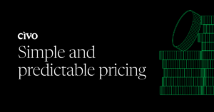 Civo logo