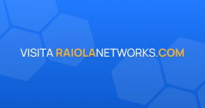Raiola Networks logo