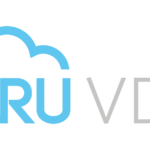 RUVDS logo