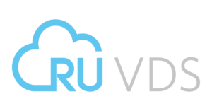 RUVDS logo
